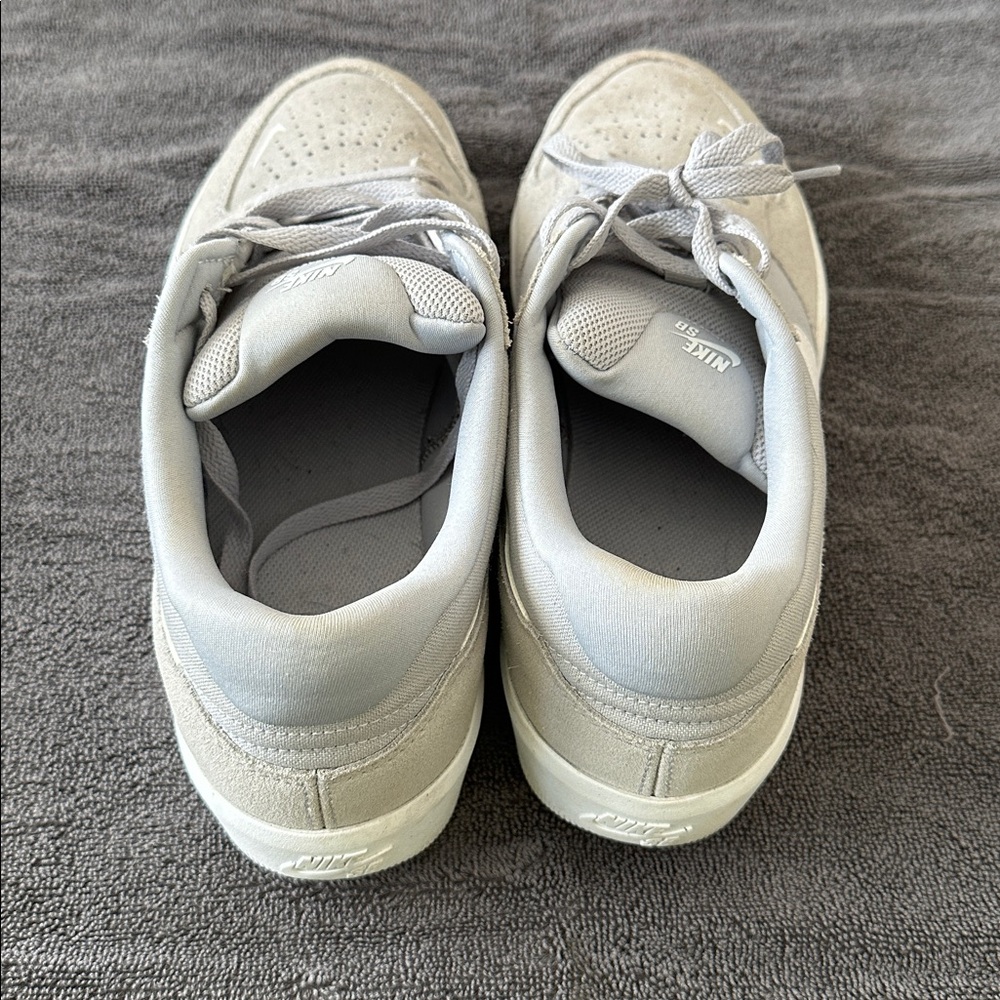 Nike SB Force 58 - RARE - Picture 4 of 5